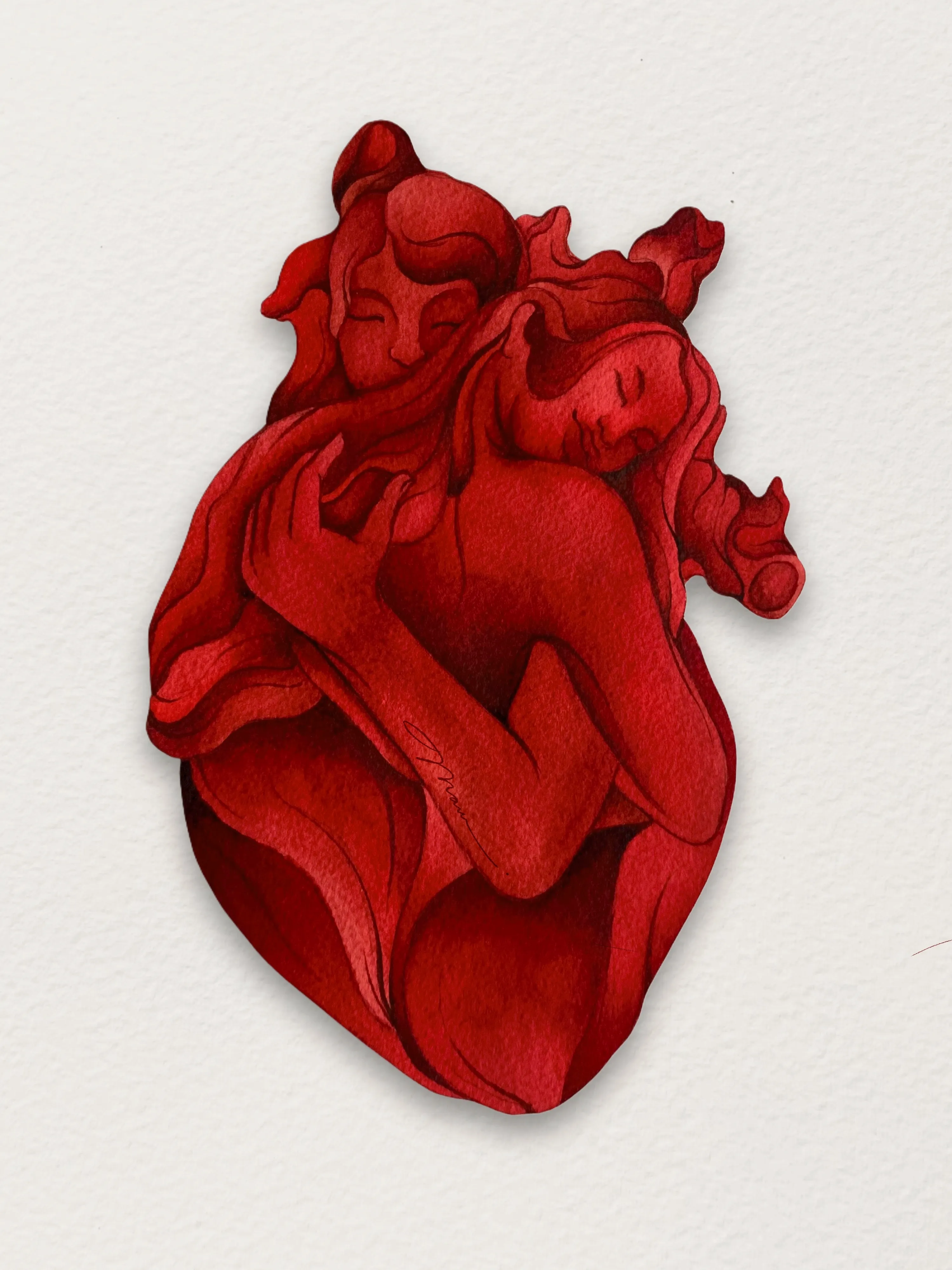 Heart of Dreams