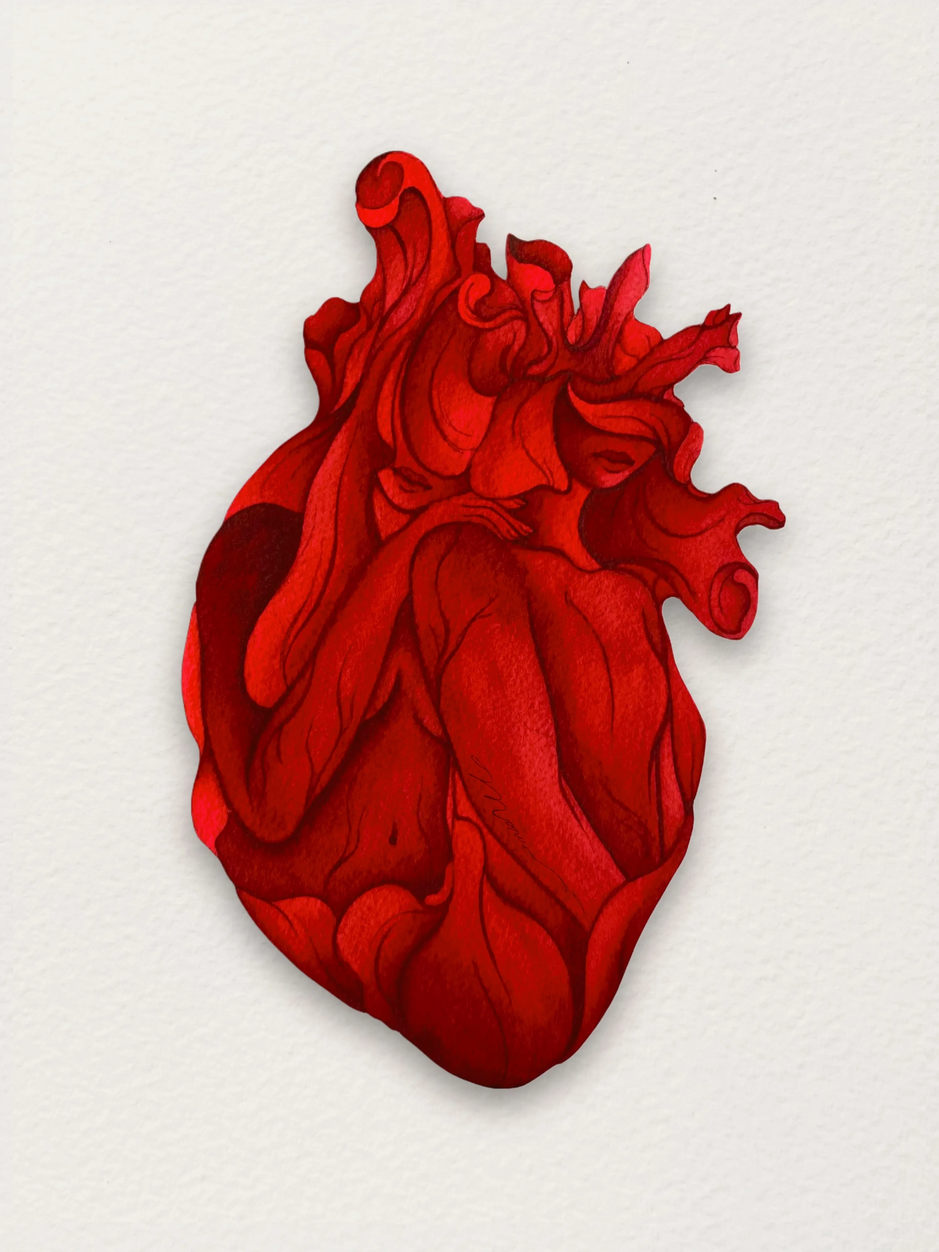 Heartstrings