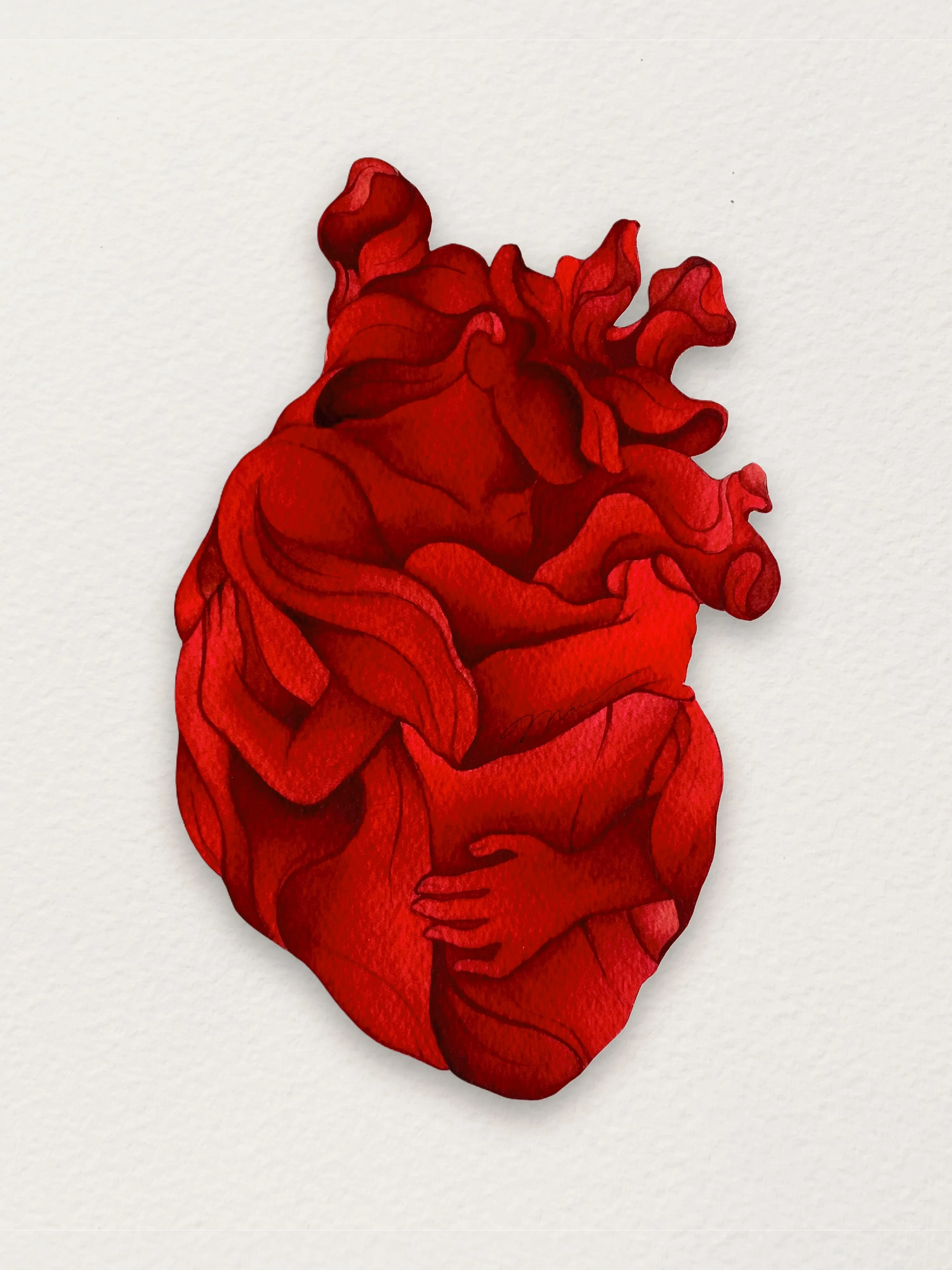 Sacred Heart