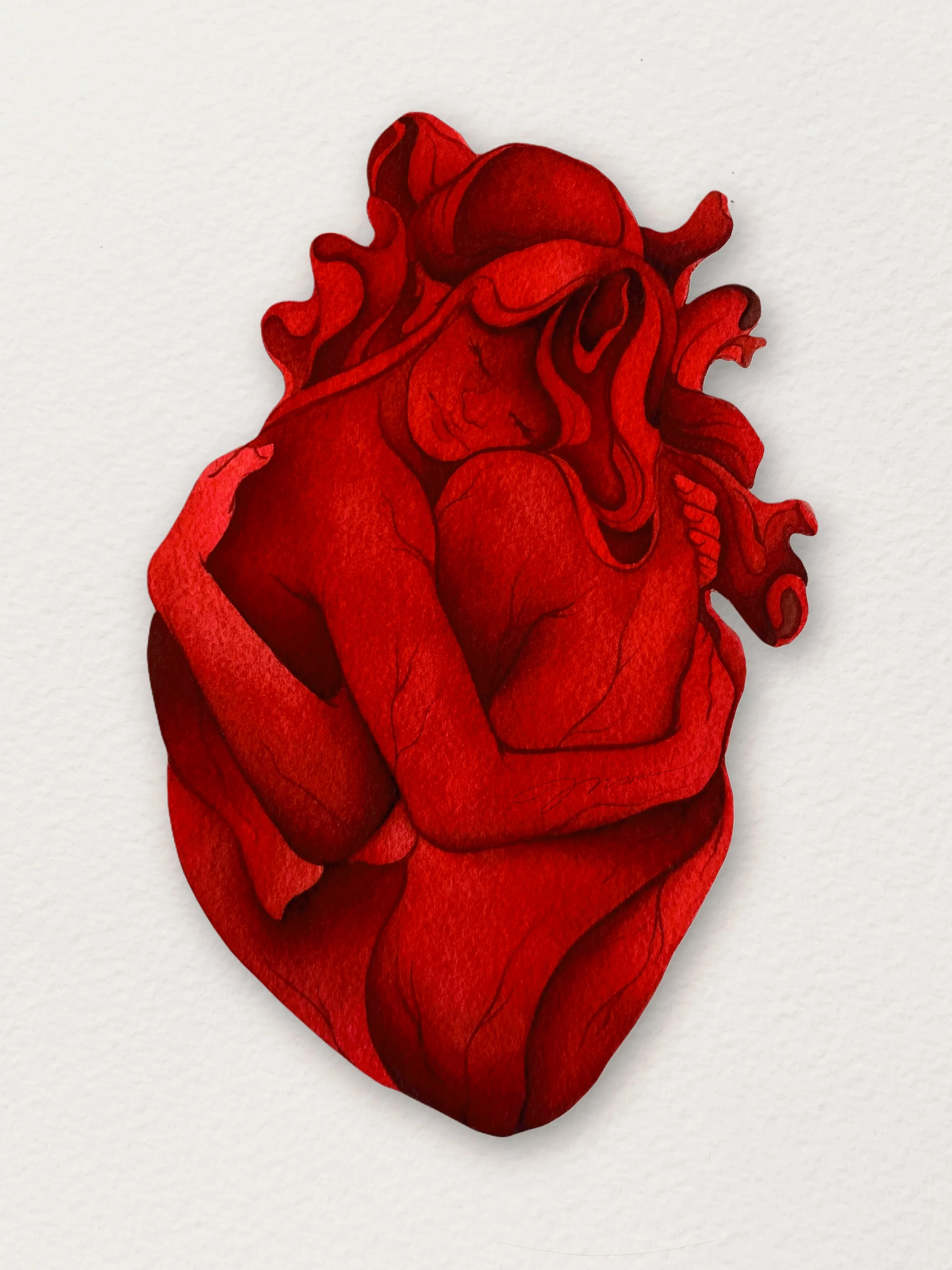 Infinite Love