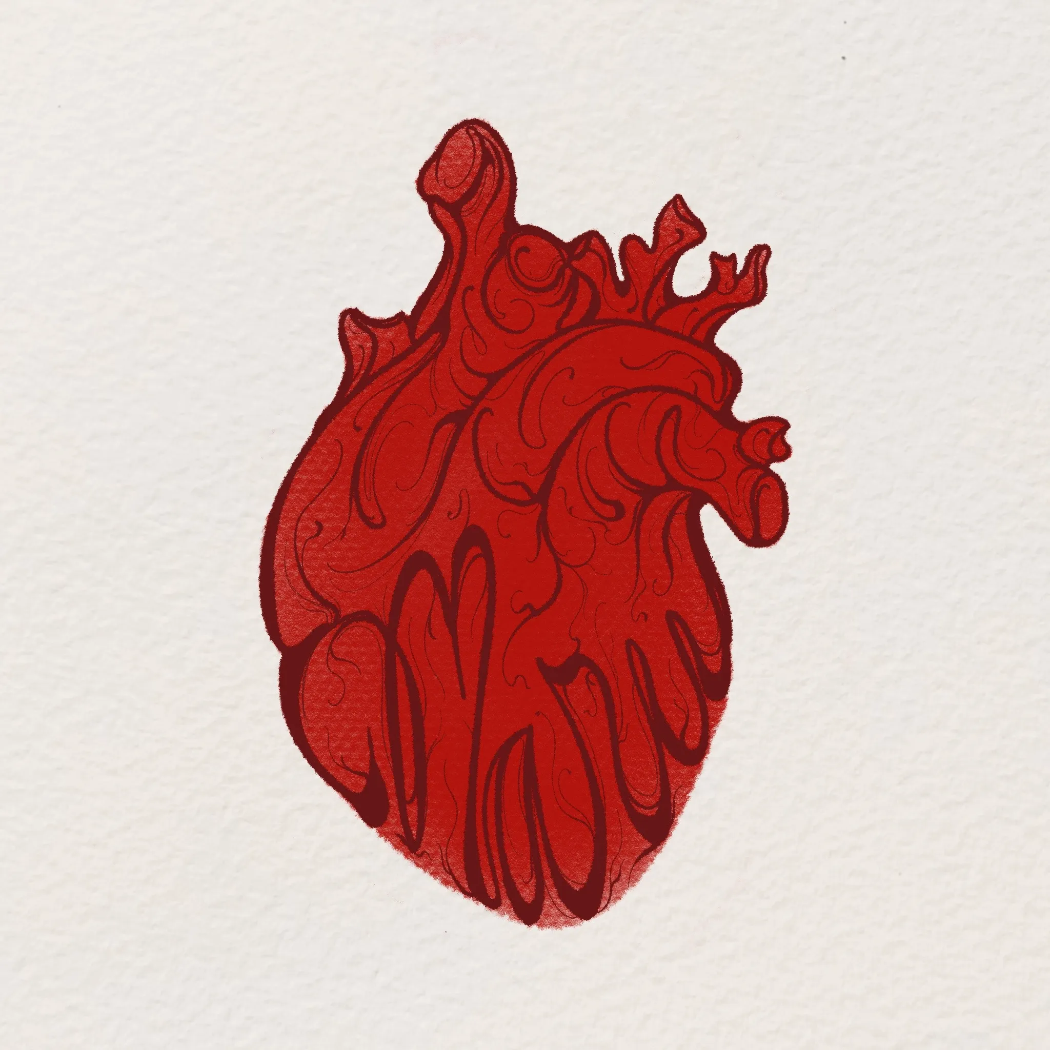 Heart's Wisdom