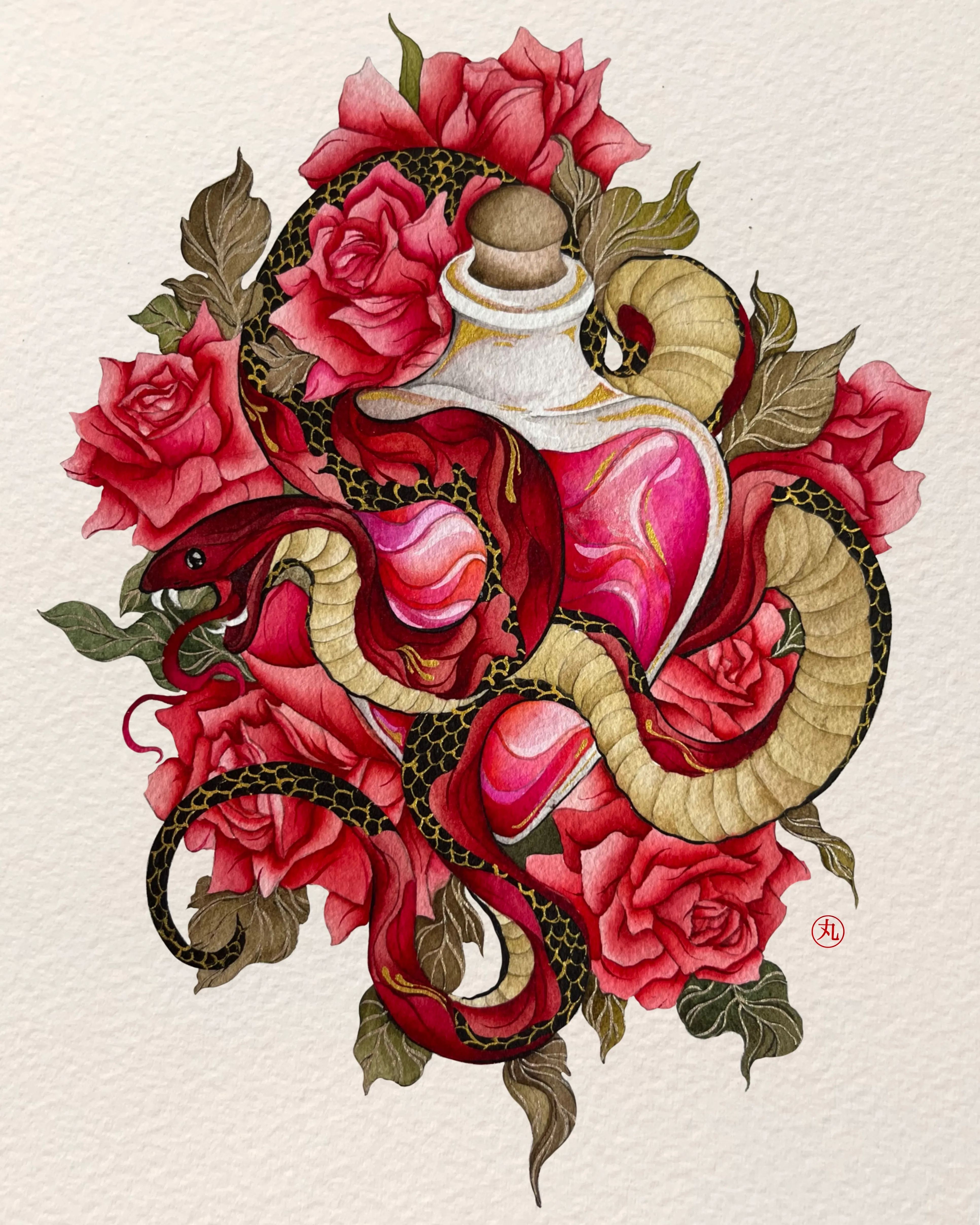 Amortentia