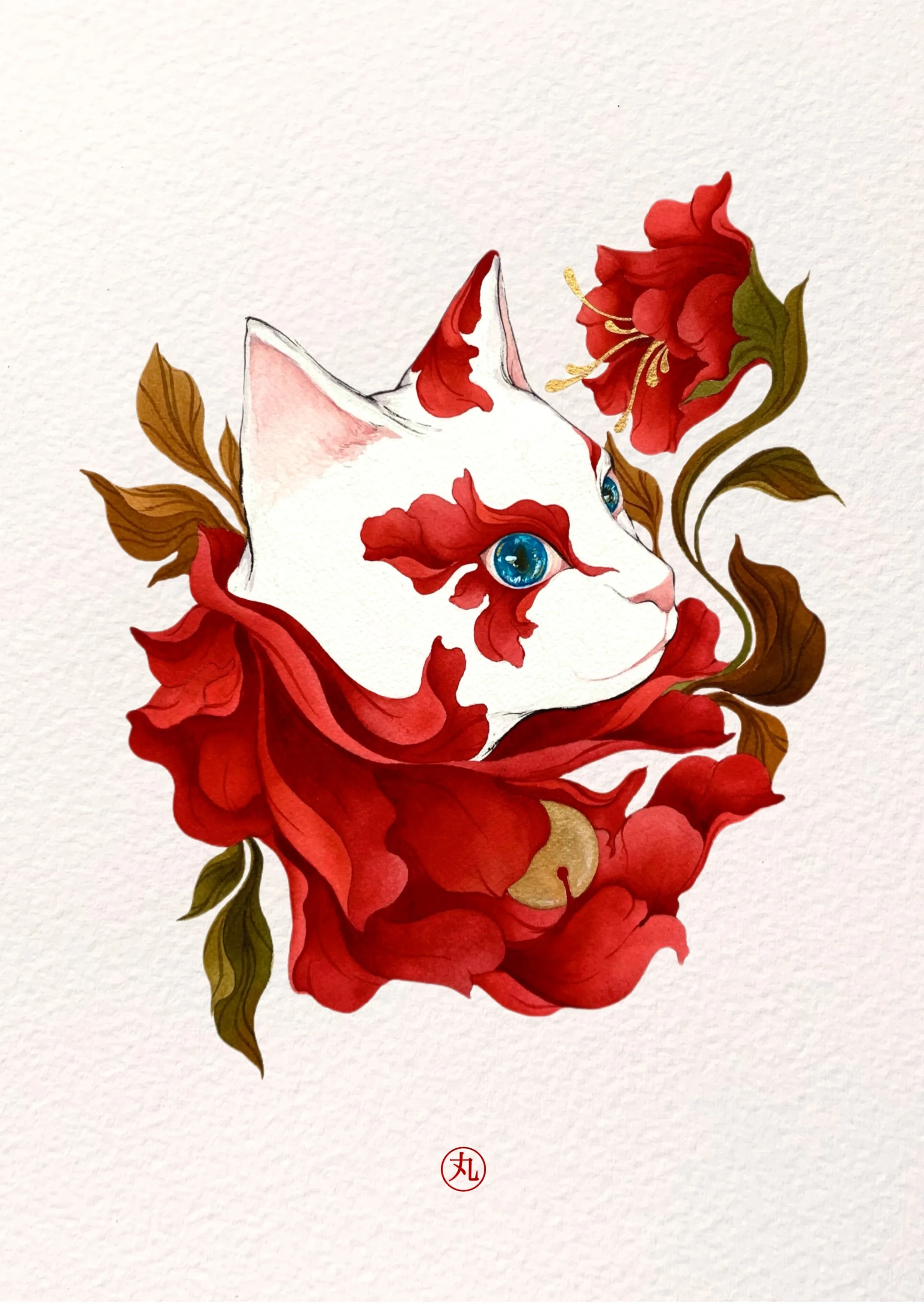 Flower Prince